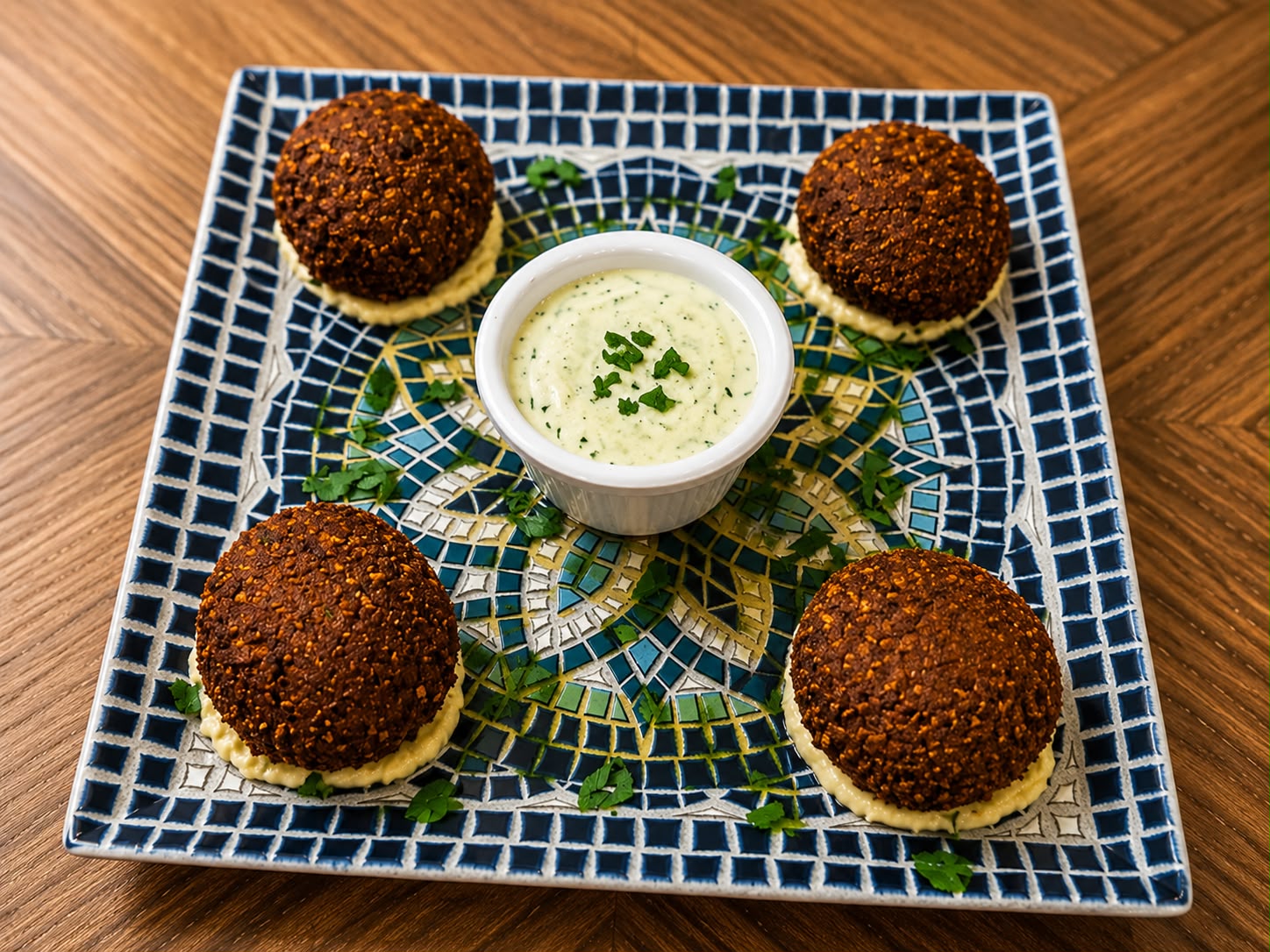 Falafel