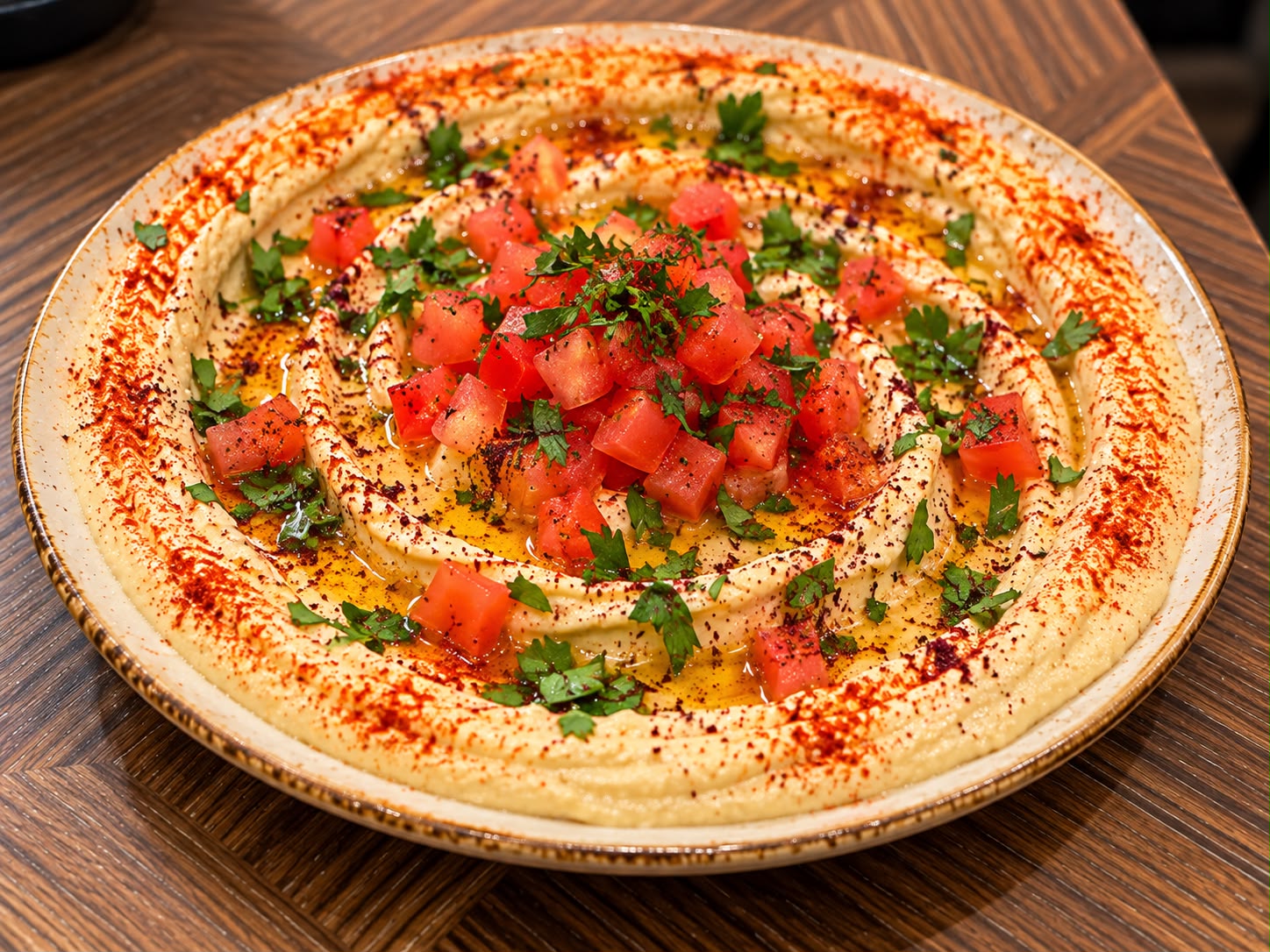 Hummus