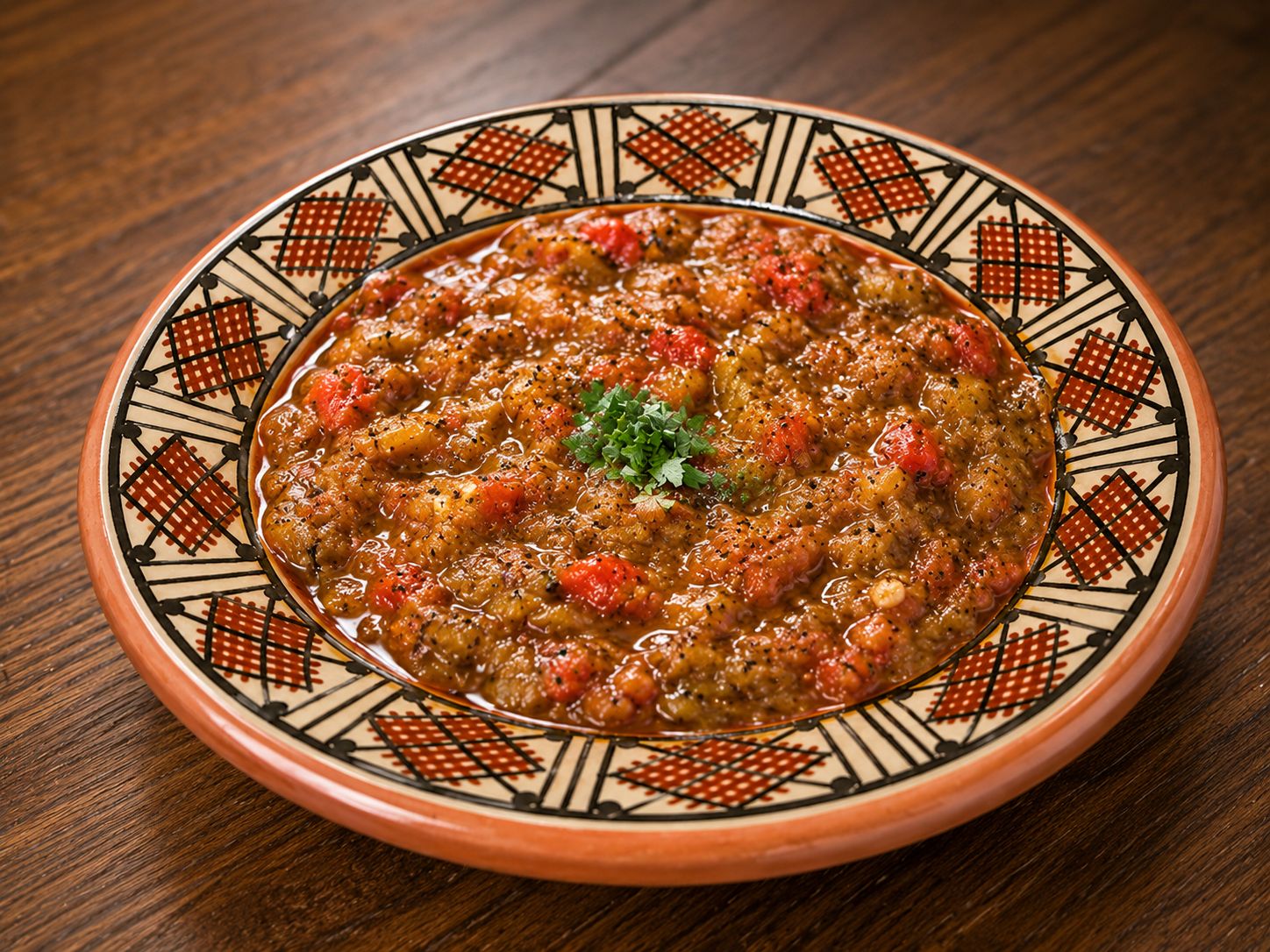 Zaalouk